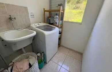 Imagem 15: Vendo apartamento com 2 quartos em Colubande - São Gonçalo - RJ