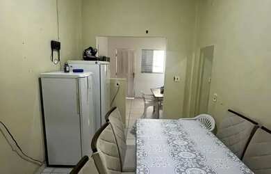 Imagem 4: Vendo Casa com Laje no Bairro Petrópolis Próx. Colégio Tiradentes