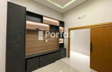 Imagem 14: Casa à venda no Gaivota 2 - Vista livre, piscina aquecida e energia solar