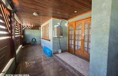 Imagem 2: Casa com 4 dormitórios à venda, 243 m² por R$ 800.000,00 - Caonze -...