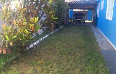 Imagem 12: Casa com piscina Itaipuaçu Maricá