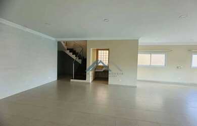 Imagem 6: Casa com 4 suítes para alugar, 350 m² por R$ 17.020/mês - Residencial...