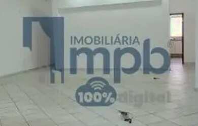 Imagem: O depósito possui 200m² de Área e está localizado em Vila