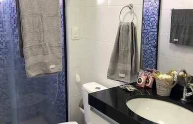 Imagem 6: QRT E SALA VISTA MAR NO TIME Oportunidade