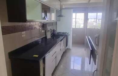 Imagem 16: Excelente apartamento a venda e locação