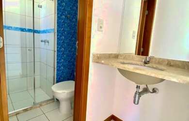 Imagem 12: ALUGUEL COBERTURA 1/4 EM PITANGUEIRAS