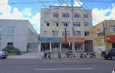 Imagem: O apartamento possui 3 Dormitórios, 2 Banheiros, 1 Vaga na