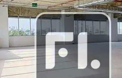 Imagem: O depósito possui 5 Vagas na garagem, 1.076m² de Área e