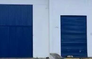 Imagem 3: Galpão 1.606m², em Porto Seco Pirajá, pertinho de Salvador, as margens da BR 324