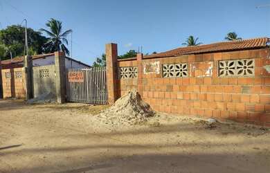 Imagem 2: Casa no Balbino Casa com 2 dormitórios