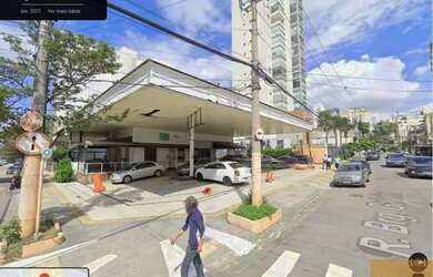 Imagem: O terreno possui 959m² de Área e está localizado em Barra