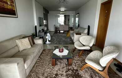 Imagem 3: Rubi Parque Dez com 3 Suítes | Gerador 1 0 0