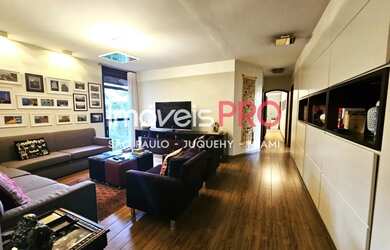 Imagem 6: Apartamento, Vila Nova Conceição - São Paulo