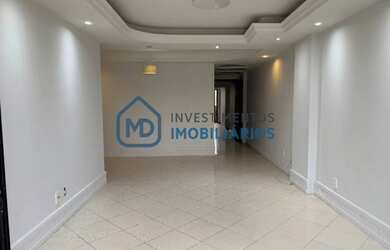 Imagem 3: 130m² no Parque Infantil 3 qtos c/ suíte e hidro