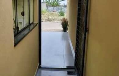 Imagem 4: CASA DE ALTO PADRÃO 4 QUARTOS EM PONTE ALTA NORTE