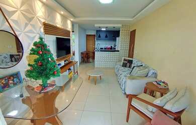 Imagem: A casa possui 2 Dormitórios, 2 Banheiros, 190m² de Área e