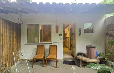 Imagem: O apartamento possui 1 Dormitório, 1 Banheiro, 50m² de Área