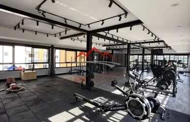 Imagem 8: APARTAMENTO PARA VENDA NO LIFE RESIDENCIAL EM JUNDIAI-SP