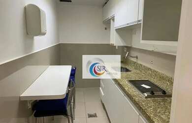 Imagem 11: Conjunto plug and play, 500m² Bela Vista - São Paulo/SP