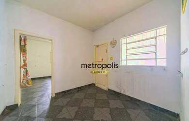 Imagem 16: Terreno à venda, 500 m² por R$ 2.001.000,00 - Campestre - Santo André/SP