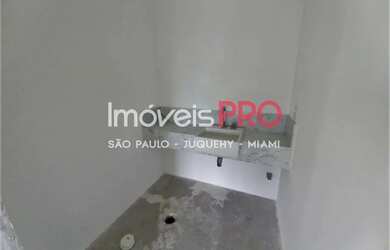 Imagem 7: MOEMA PÁSSAROS - FORA DE ROTA - 280 M² - PRÉDIO NOVO - CONTRA PISO...