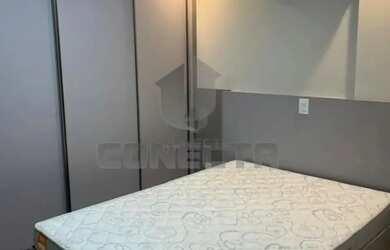 Imagem 6: Apartamento com vista para o mar, porteira fechada, em Muquiçaba, Guarapari