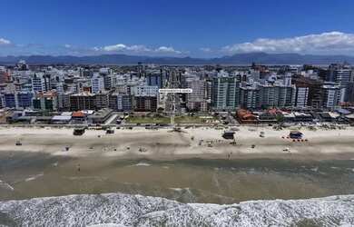 Imagem 16: Imóvel para venda tem 53 metros quadrados com 1 quarto em Zona Nova - Capão da Canoa - RS