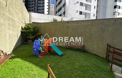 Imagem 12: Apartamento 78m² com 3 Quartos e 1 Suíte Tamarineira