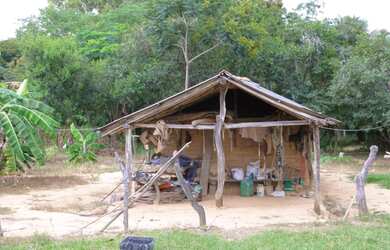 Imagem 9: Fazenda de 226 Hectares em Formoso MG Escriturada