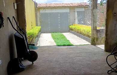 Imagem 5: Casa a venda mata limpa areia PB