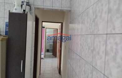 Imagem 8: Casa à venda em Jardim Santa Marina - Jacareí