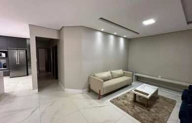 Imagem 5: Venda de casa térrea com 3 quartos no bairro Barcelona Park em Montes Claros