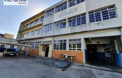 Imagem 6: Galpão, 11978 m² - venda por R$ 39.500.000,00 ou aluguel por R$ 247.729,00/mês...