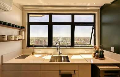 Imagem 5: O Palace Louvre Residencial foi projetado para quem busca sofisticação...