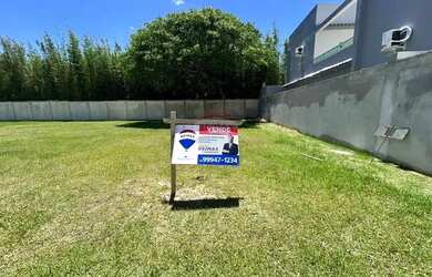 Imagem: O terreno possui 300m² de Área e está localizado em Vila