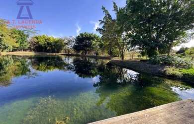 Imagem 14: Imóvel Rural com estrutura completa - 15 km de Montes Claros