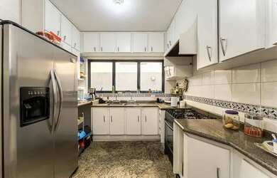 Imagem 12: Condomínio com 4 quartos à venda ou para locação em Alphaville - SP