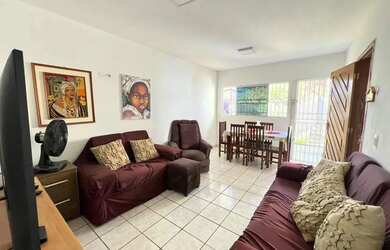 Imagem 4: Oferta de Venda Apartamento em Nova Parnamirim