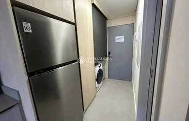 Imagem 15: Studio para locação no Condomínio Viva Trindade - Florianópolis