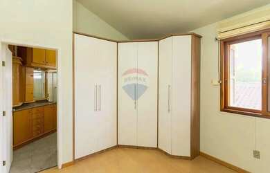 Imagem 2: Casa com 4 Quartos e Espaço Gourmet no Bairro Patronato Santa Maria (RS