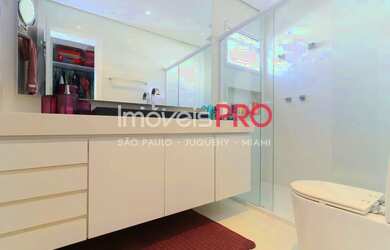 Imagem 11: Casa em Condominio 250 m2 com piscina ao lado Parque Ibirapuera