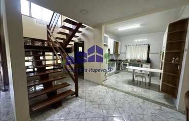 Imagem 12: Casa em condomínio 5 quartos, 2 suítes, 3 salas, 4 banheiros, 4 vagas,...