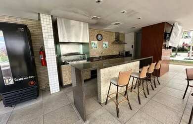 Imagem 13: Rubi Parque Dez com 3 Suítes | Gerador 1 0 0