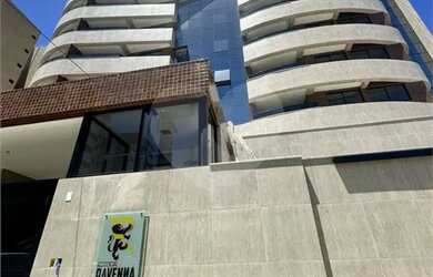 Imagem: O apartamento possui 3 Dormitórios, 5 Banheiros, 2 Vagas na