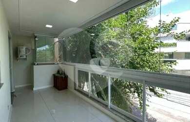 Imagem 2: Apartamento com 3 quartos à venda, 88 m² por R$ 800.000 - Recreio dos...