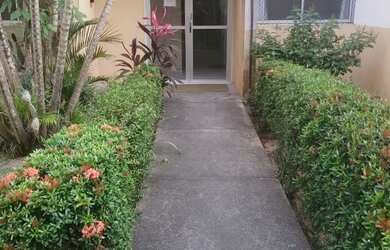 Imagem 6: Vendo apartamento no Condomínio Vivendas em Parnamirim-RN