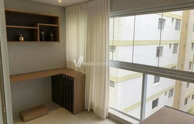 Imagem 9: studio - Bosque - Campinas