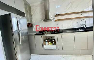 Imagem: Apartamento para Locação 2 Quartos, 1 Vaga, 46M², Jardim