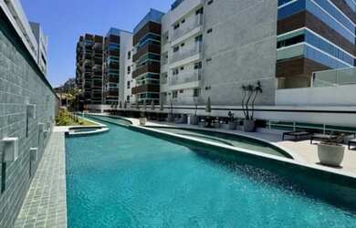 Imagem: O apartamento possui 2 Dormitórios, 2 Banheiros e 72m² de