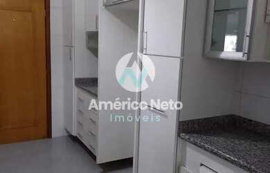 Imagem 9: Apartamento à venda, 137 m² por R$ 1.118.000,00 - Santa Paula - São...